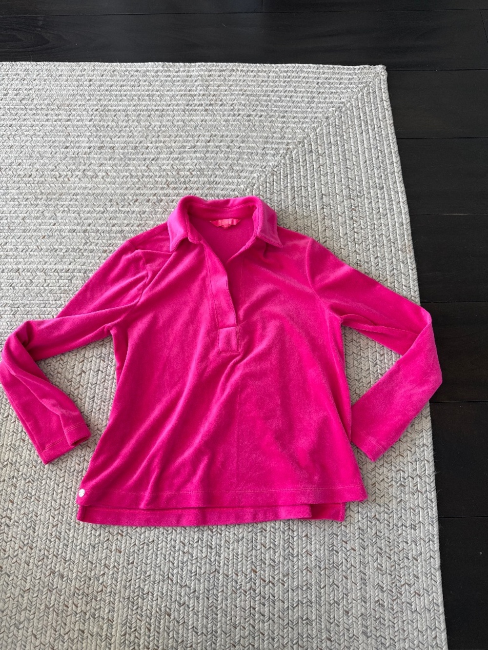 Lilly Pulitzer luxletic medium top
